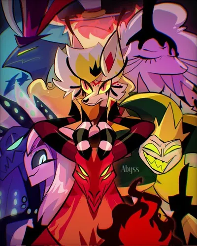 Deadly Sins