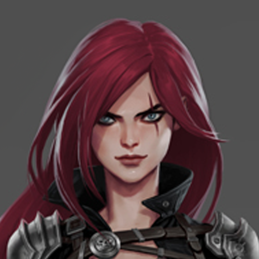 Katarina