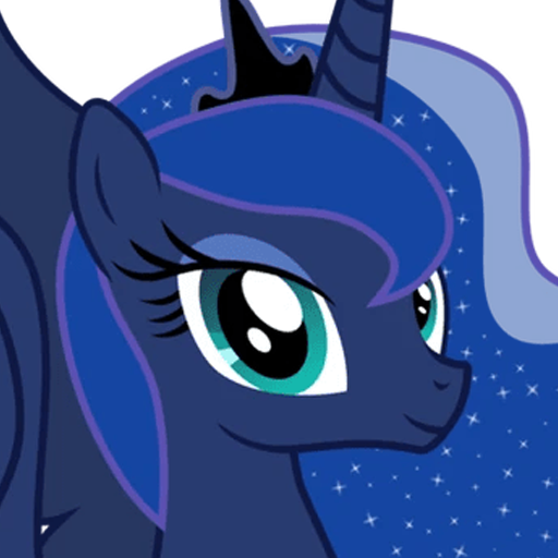 Princess Luna
