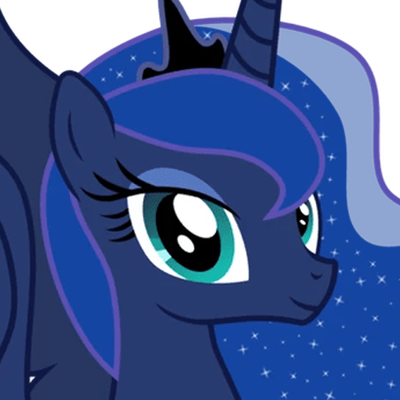 Princess Luna