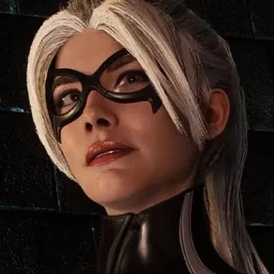Black Cat (Felicia Hardy)