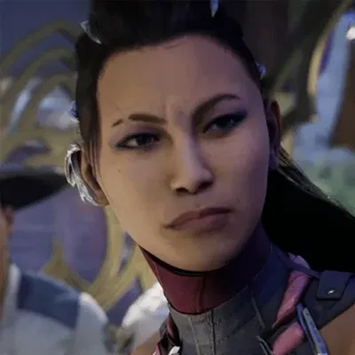 Mileena