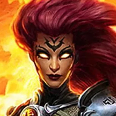 Fury (Darksiders)
