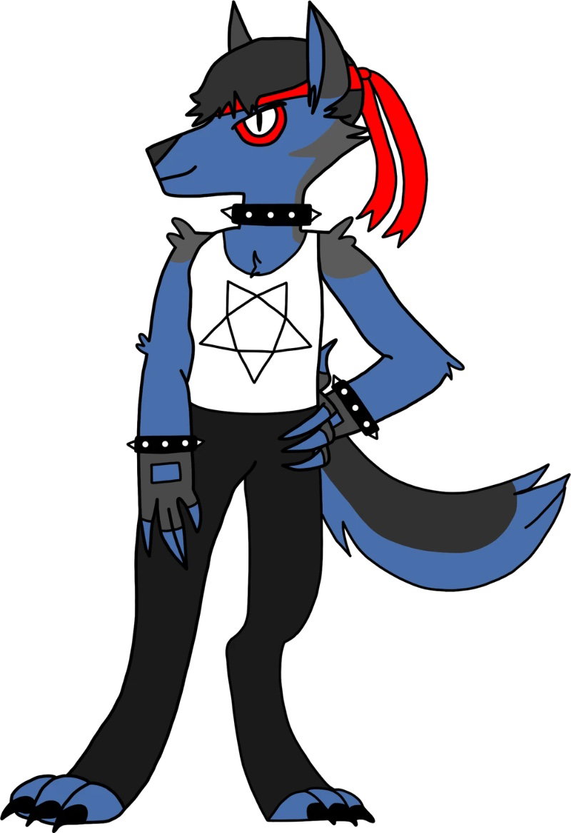Lucarian