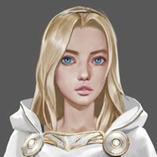 Luxanna Crownguard