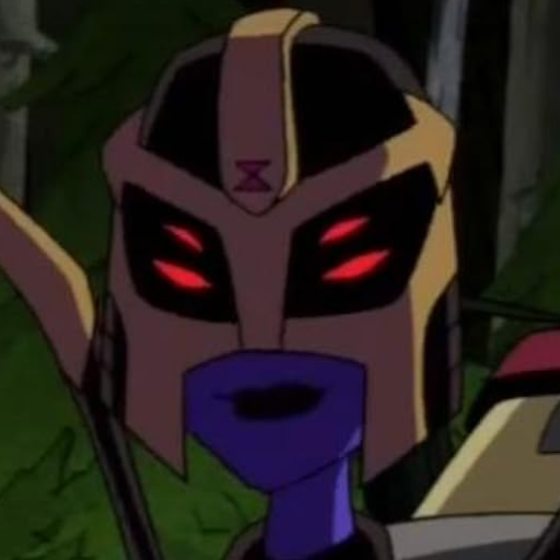 Blackarachnia