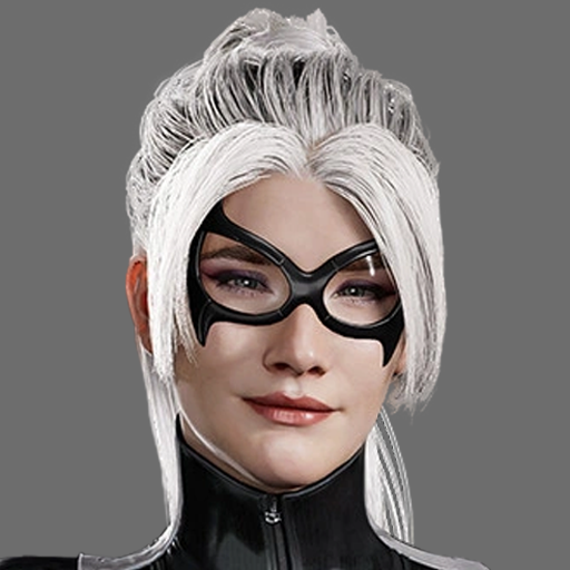 Black Cat (Felicia Hardy)
