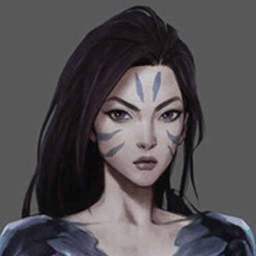 Kai'Sa