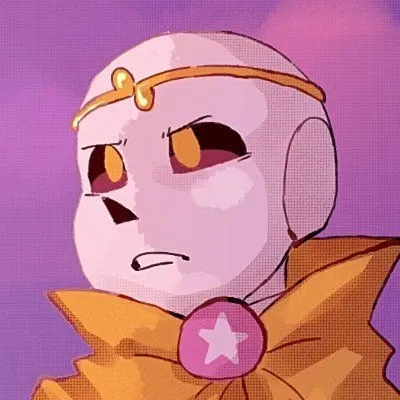 Dream Sans | Royal Harem