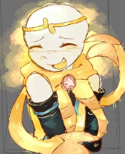 Dream Sans | Royal Harem V2