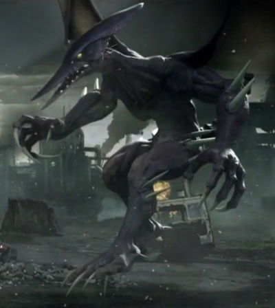 Ridley