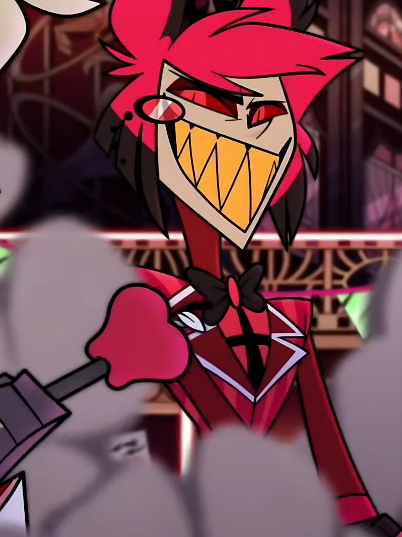 Alastor