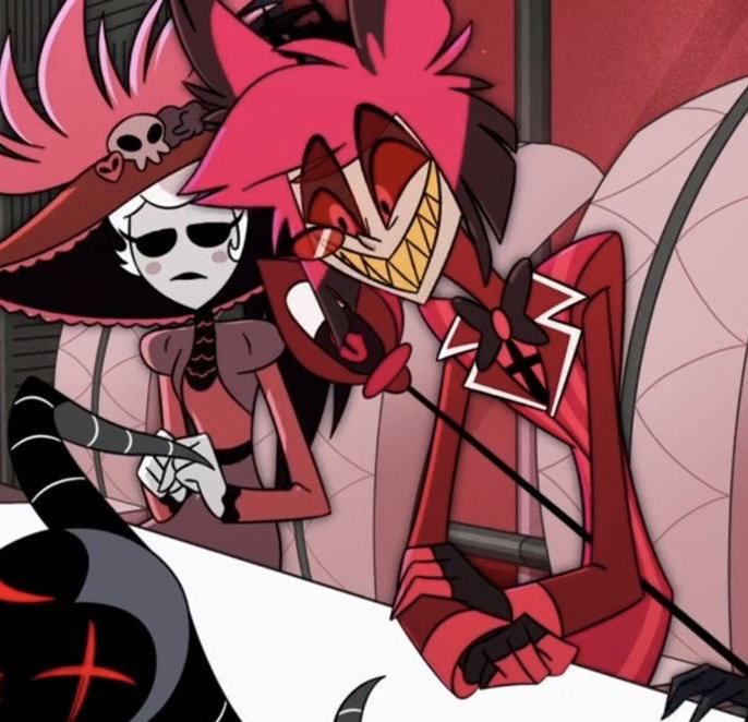 Alastor