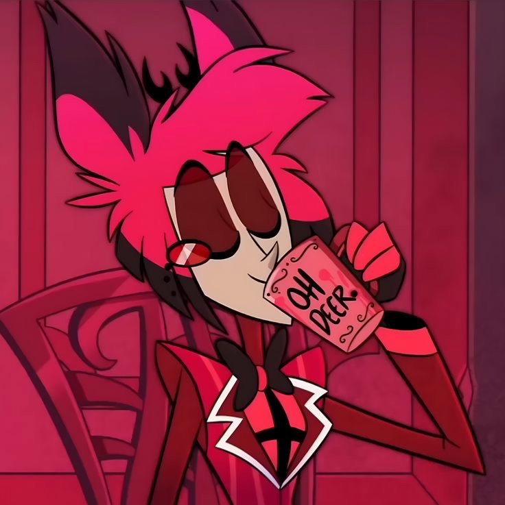 Alastor