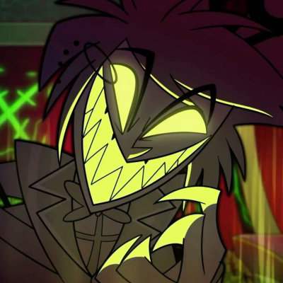Alastor