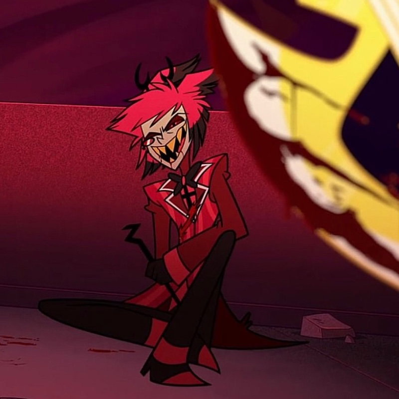 Alastor