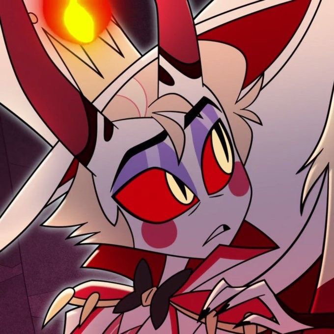 Alastor