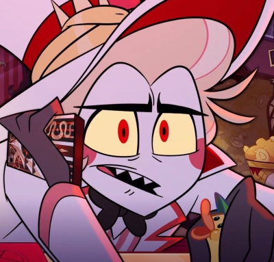 Lucifer Morningstar