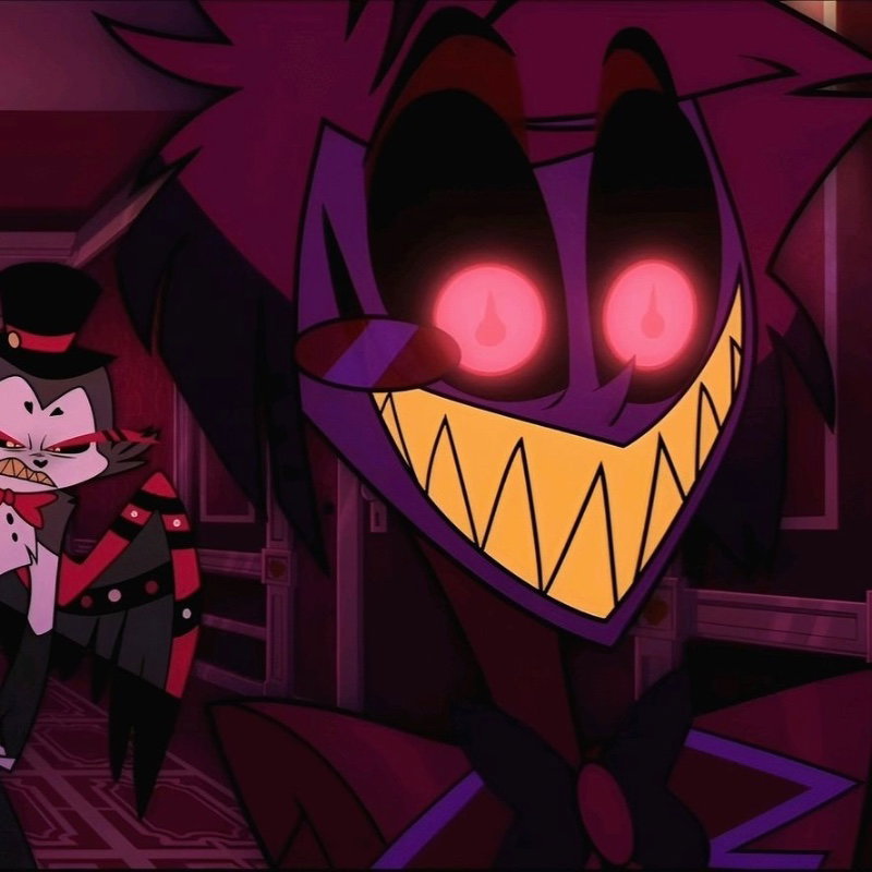 Alastor
