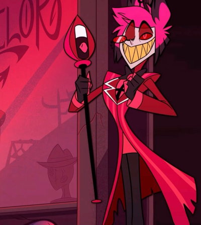 Alastor