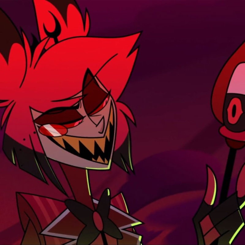 Alastor