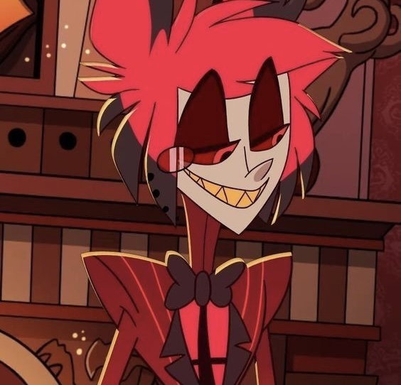 Alastor