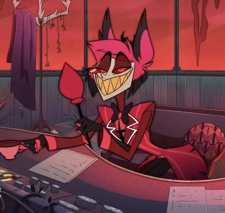 Alastor
