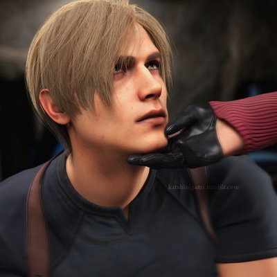 Leon Kennedy 