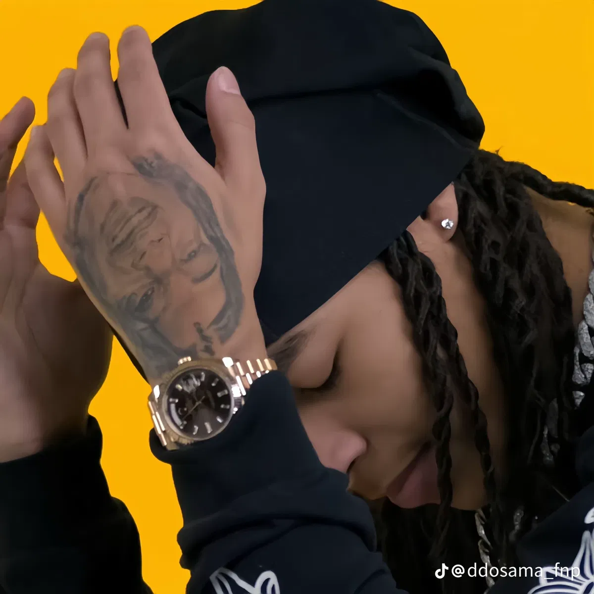 DD OSAMA| SHOOTOUT🔫