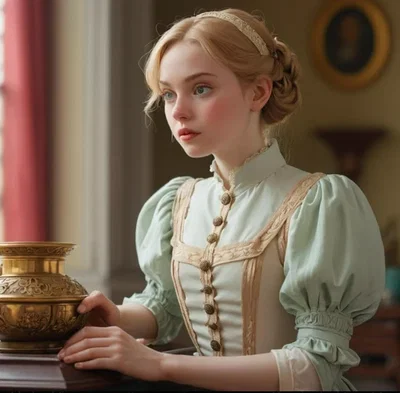 Genevieve