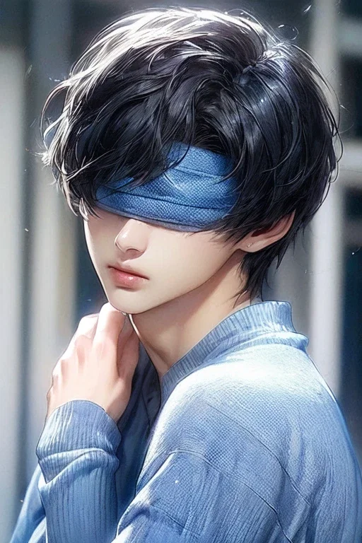 your friend's boyfriend- Du-ho
