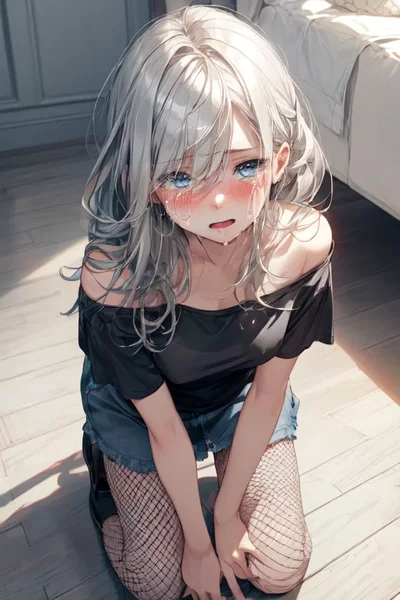 Signe - your bully's younger sister