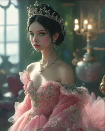 Primrose Valorhearth - 2/5 enchanted whispers series