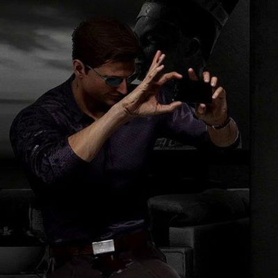 Johnny Cage