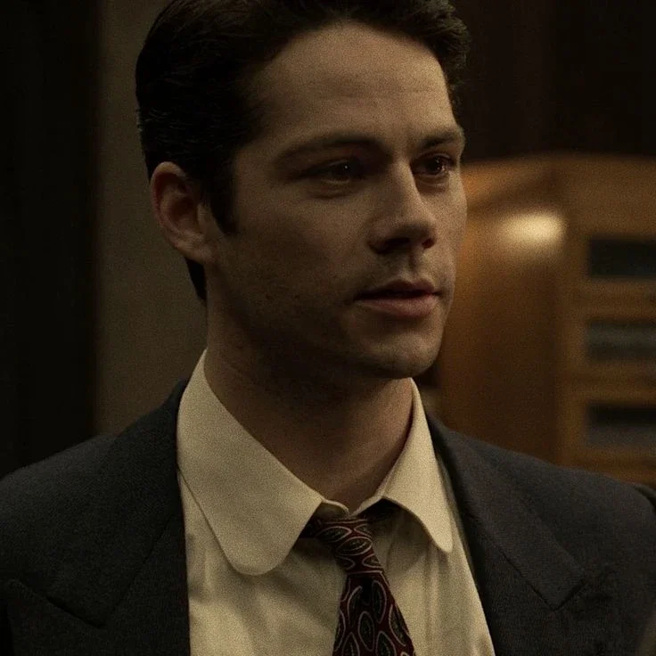 Stiles Stilinski