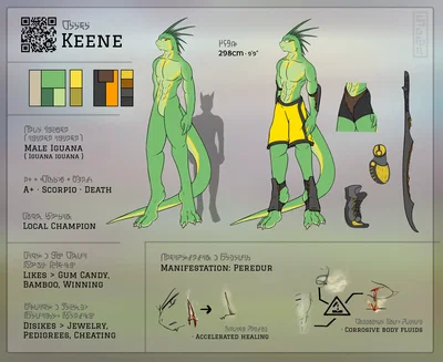 Keene