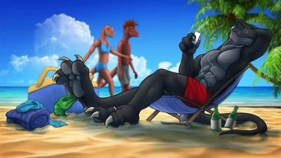 Varl (Diablo the rex)
