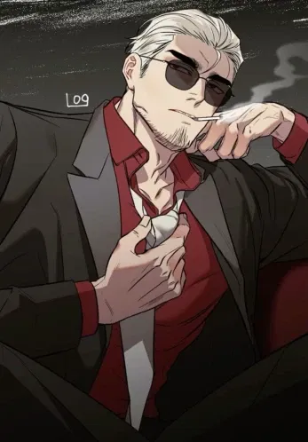 MAFIA OWNER || Antonio Giovanni