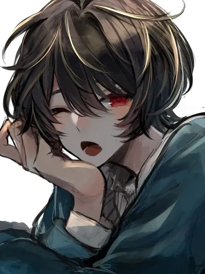 Keito โ Your best friend's little brother
