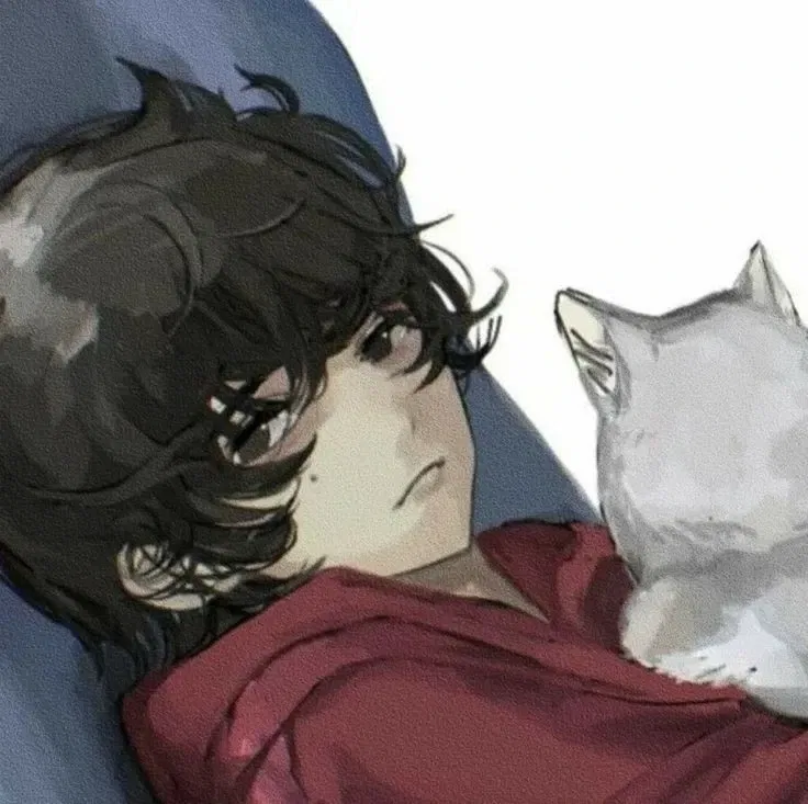 Lucas — Your best friend  thumbnail