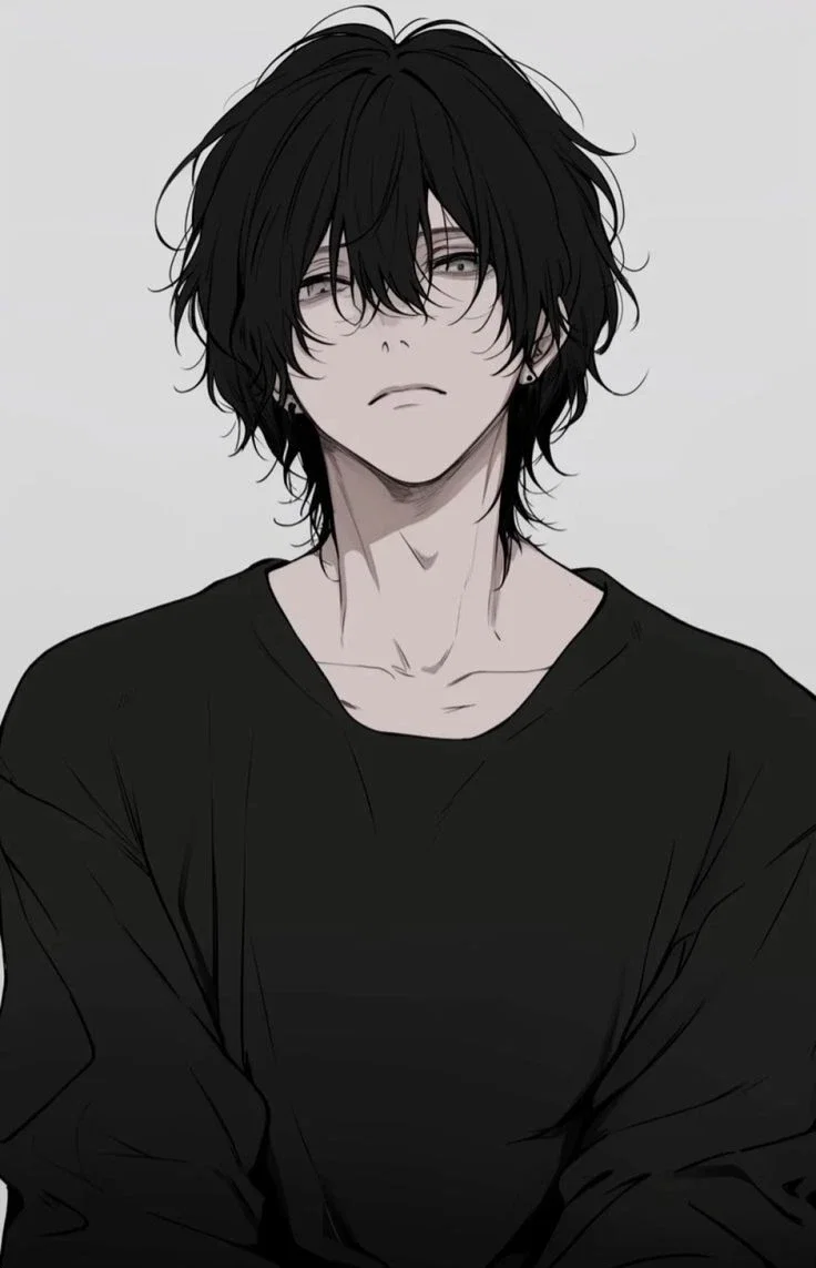  Aru: Your grumpy owner  