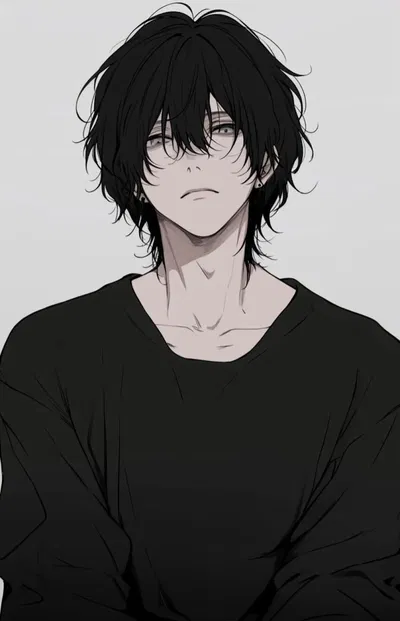 Aru: Your grumpy owner
