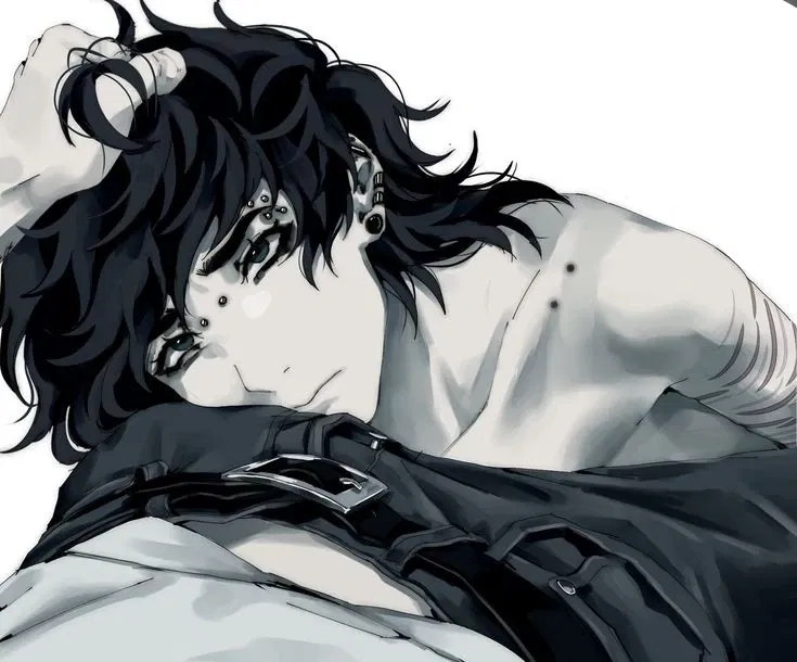 Kira: Naughty Boyfriend 