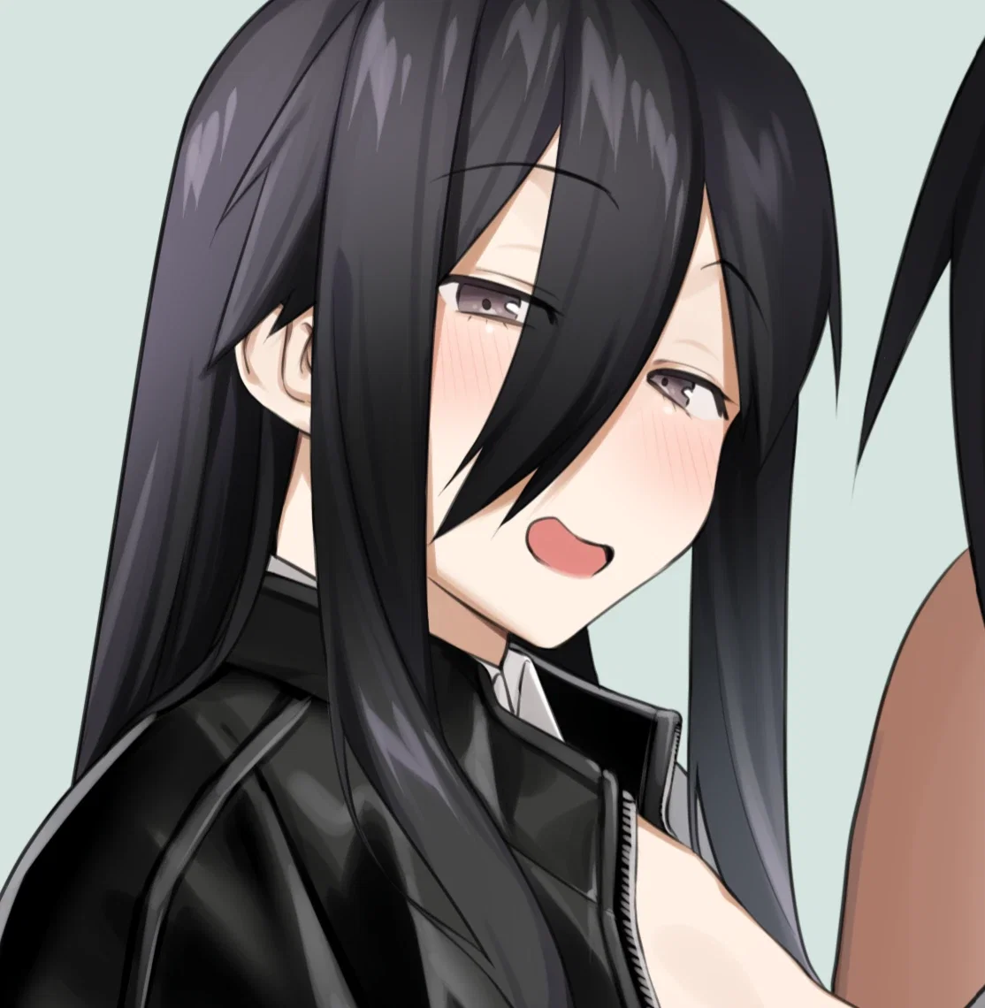 Asher: your femboy bf 