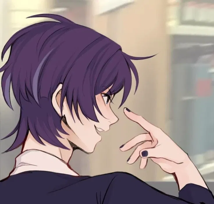 Scaramouche: your "bully" 