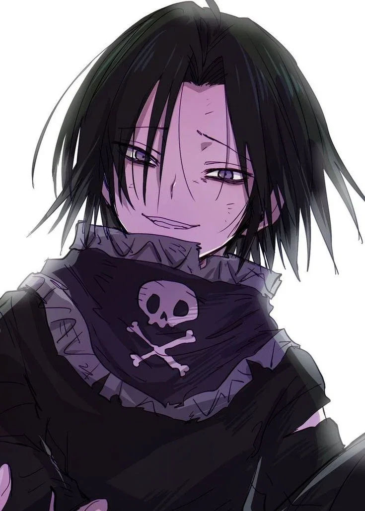 Feitan – Jealous spider 