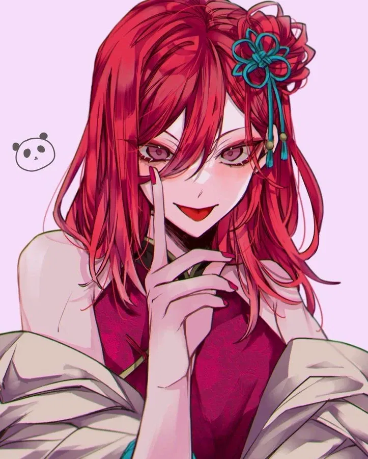 Chigiri – Trap