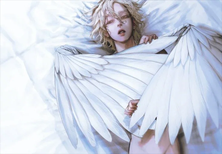 Daniel ★ Sinful Angel 