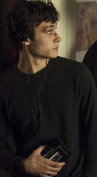 Mattheo Riddle