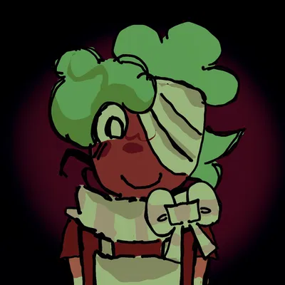 Sprout..?